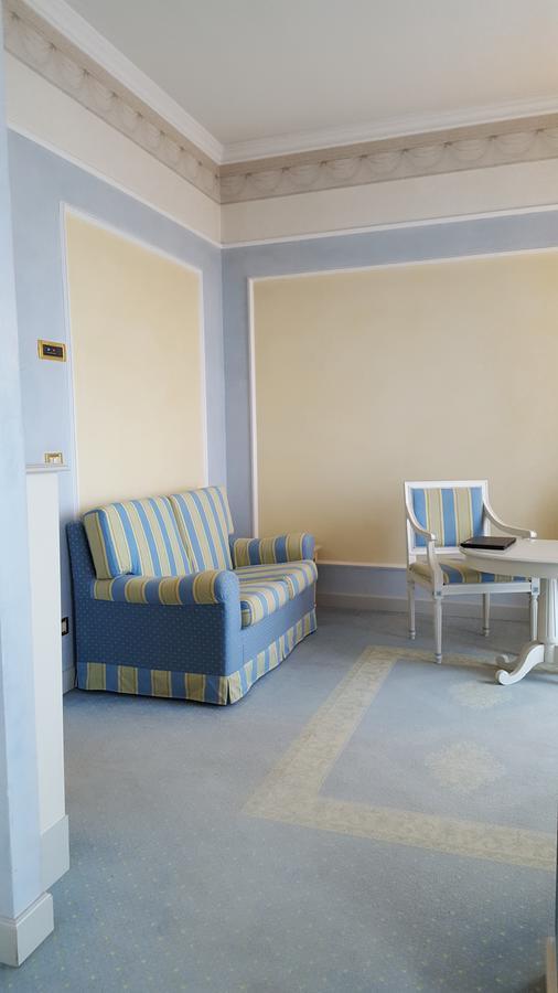 Hotel Sollievo モンテグロット・テルメ エクステリア 写真
