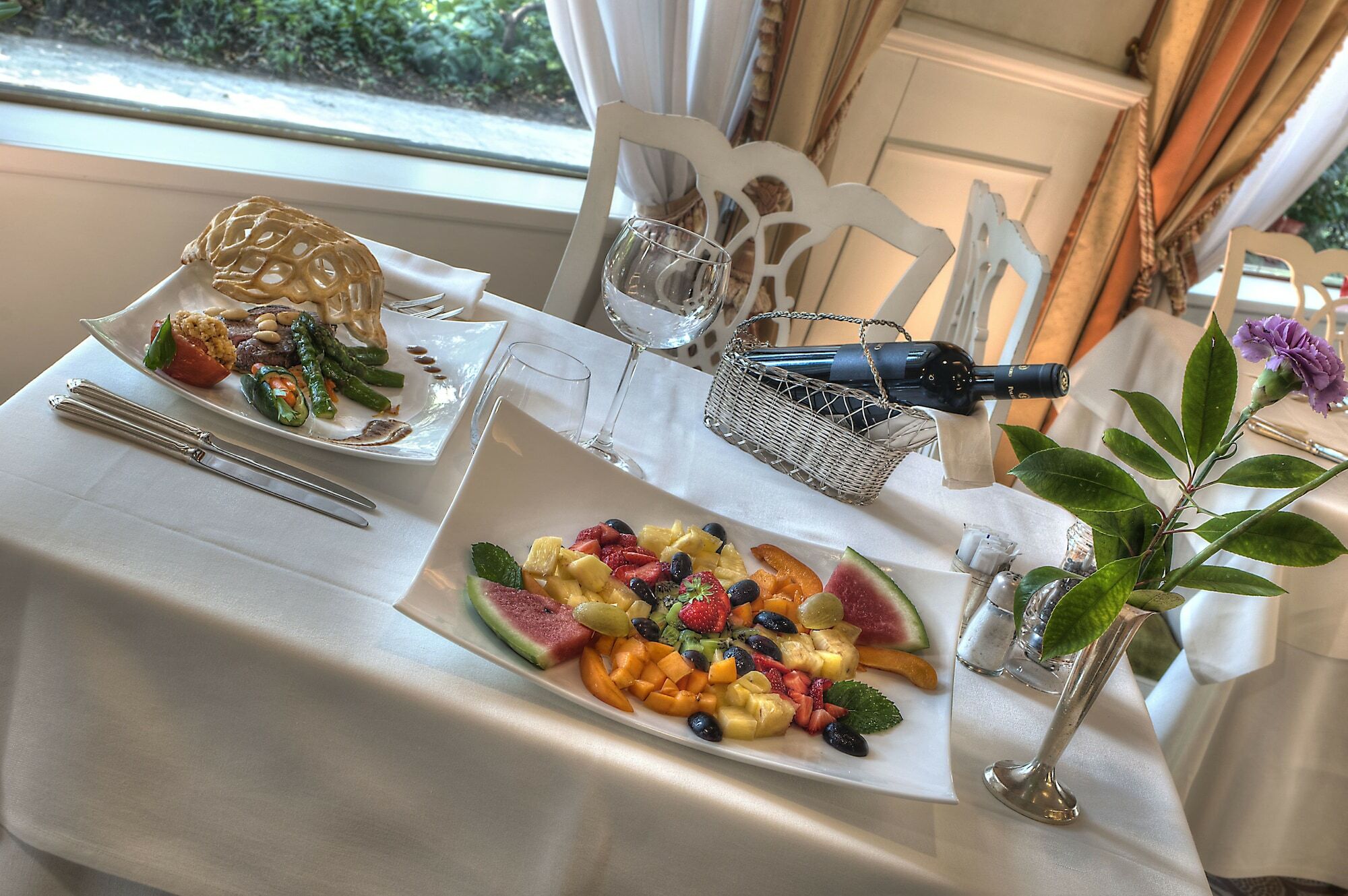 Hotel Sollievo モンテグロット・テルメ エクステリア 写真